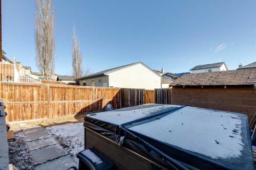 48 Covemeadow Road Ne, Calgary, AB - Outdoor