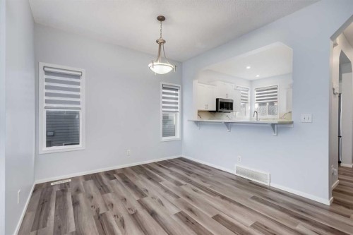 48 Covemeadow Road Ne, Calgary, AB - Indoor