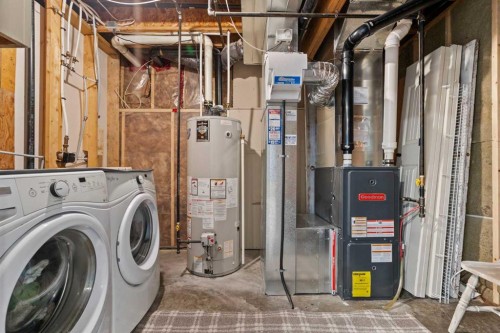 311 Mcleod Crescent, Diamond Valley, AB 