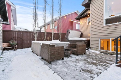 311 Mcleod Crescent, Diamond Valley, AB 