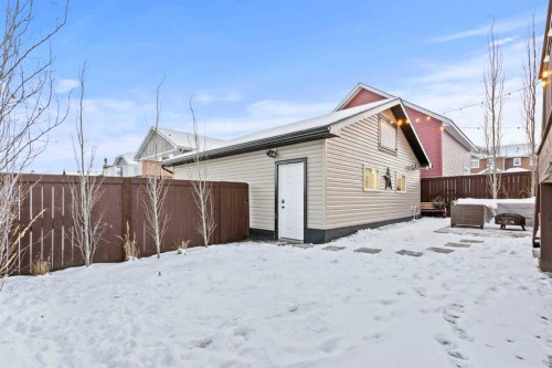 311 Mcleod Crescent, Diamond Valley, AB 