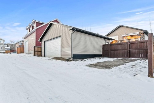 311 Mcleod Crescent, Diamond Valley, AB 