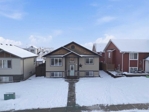 311 Mcleod Crescent, Diamond Valley, AB 