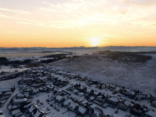 311 Mcleod Crescent, Diamond Valley, AB 