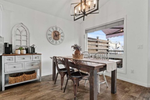 311 Mcleod Crescent, Diamond Valley, AB 