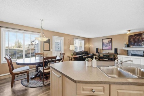 14 Kincora Drive Nw, Calgary, AB - Indoor