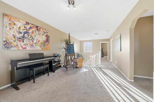 14 Kincora Drive Nw, Calgary, AB - Indoor