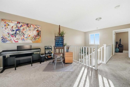 14 Kincora Drive Nw, Calgary, AB - Indoor Photo Showing Other Room