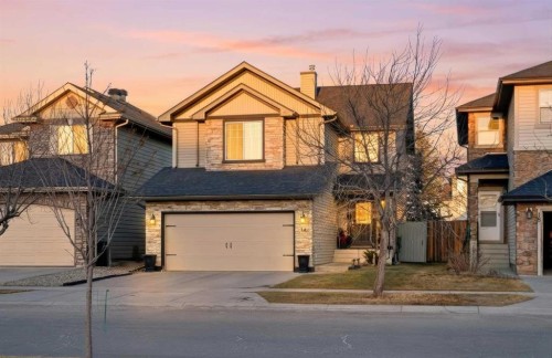 14 Kincora Drive Nw, Calgary, AB - Outdoor