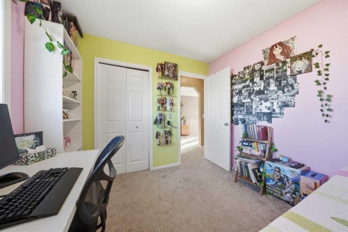 14 Kincora Drive Nw, Calgary, AB - Indoor