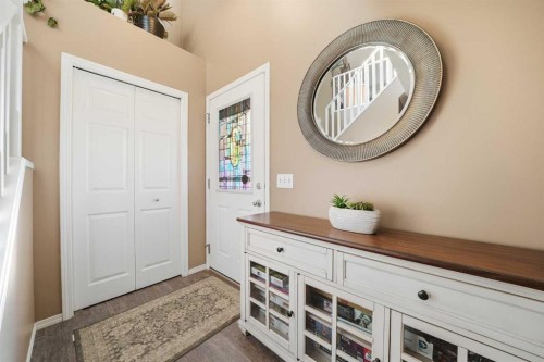 14 Kincora Drive Nw, Calgary, AB - Indoor Photo Showing Other Room