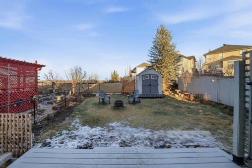 14 Kincora Drive Nw, Calgary, AB - Outdoor