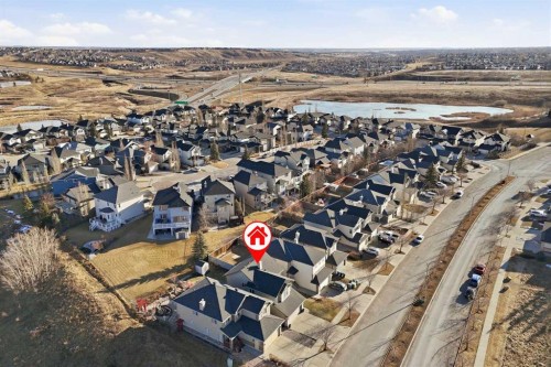 14 Kincora Drive Nw, Calgary, AB - Outdoor With View