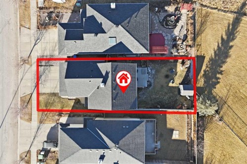 14 Kincora Drive Nw, Calgary, AB - Outdoor