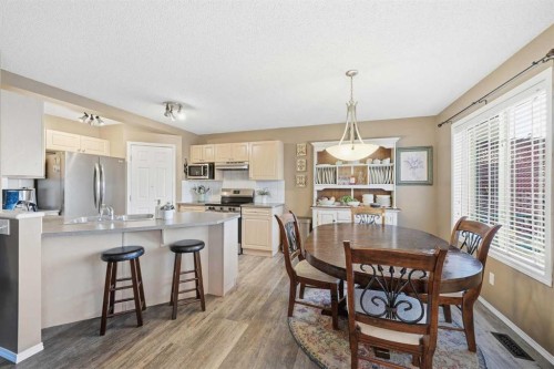 14 Kincora Drive Nw, Calgary, AB - Indoor