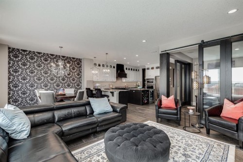 278 Legacy View Se, Calgary, AB 