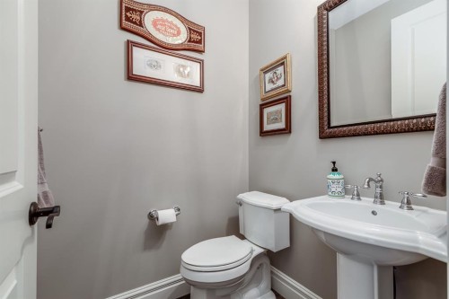 278 Legacy View Se, Calgary, AB 