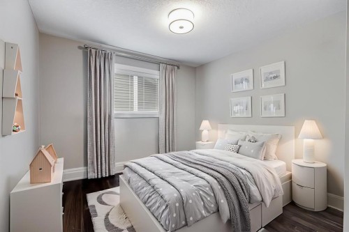 278 Legacy View Se, Calgary, AB 