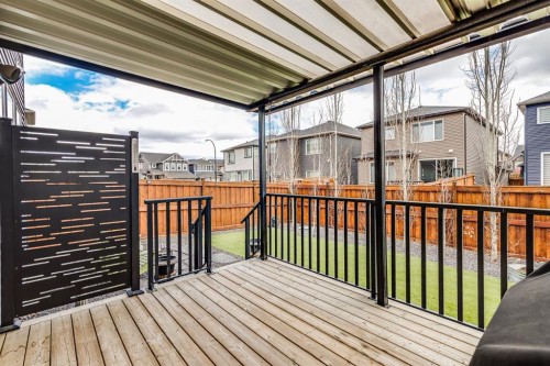 278 Legacy View Se, Calgary, AB 