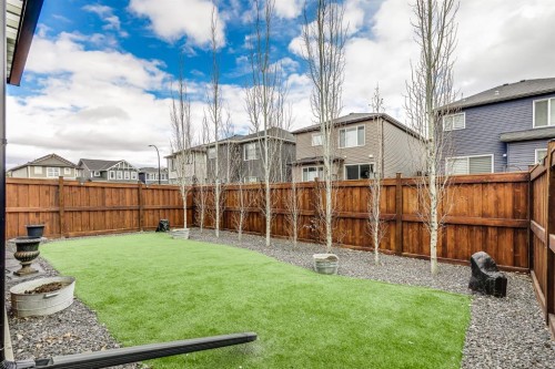 278 Legacy View Se, Calgary, AB 