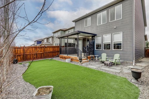 278 Legacy View Se, Calgary, AB 