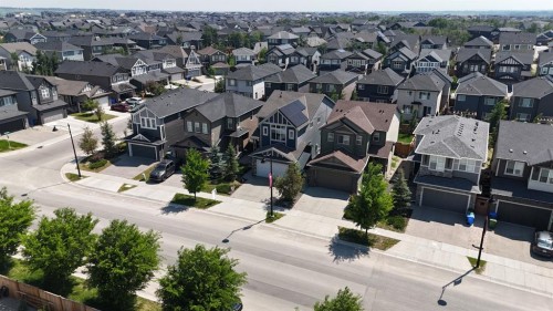 278 Legacy View Se, Calgary, AB 