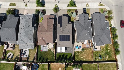 278 Legacy View Se, Calgary, AB 