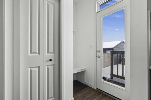 59 Wolf Hollow Way Se, Calgary, AB - Indoor Photo Showing Other Room