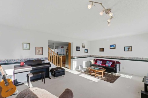 603 Citadel Terrace Nw, Calgary, AB - Indoor