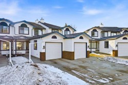 603 Citadel Terrace NW Calgary, AB T3G 3X3