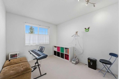 603 Citadel Terrace Nw, Calgary, AB - Indoor