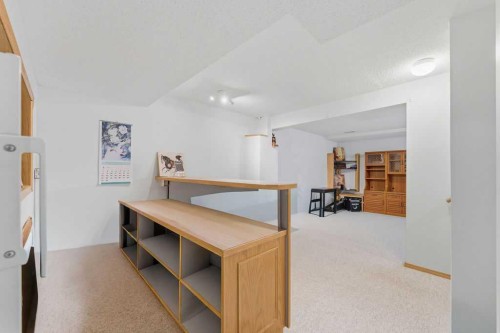 603 Citadel Terrace Nw, Calgary, AB - Indoor Photo Showing Other Room
