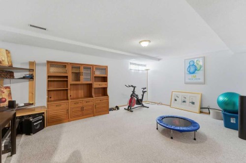 603 Citadel Terrace Nw, Calgary, AB - Indoor