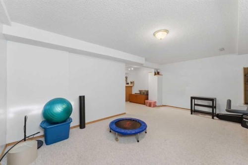 603 Citadel Terrace Nw, Calgary, AB - Indoor