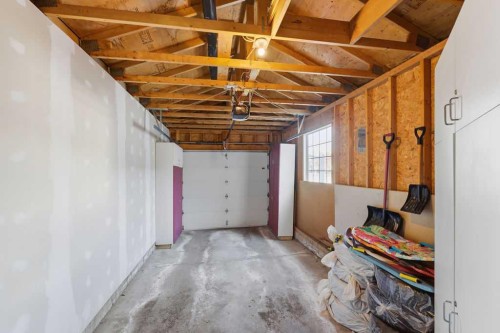 603 Citadel Terrace Nw, Calgary, AB - Indoor