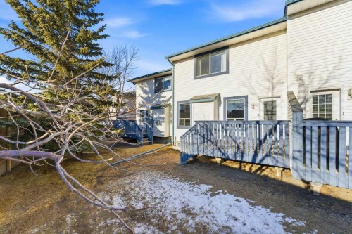 603 Citadel Terrace Nw, Calgary, AB - Outdoor
