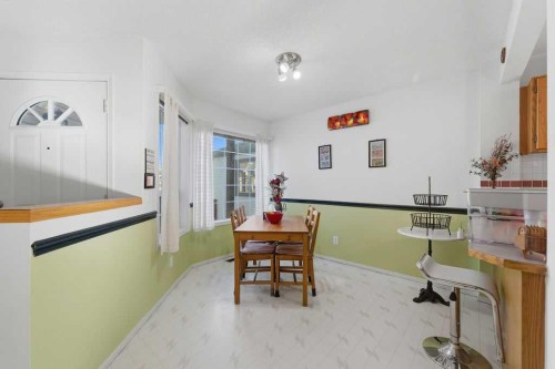 603 Citadel Terrace Nw, Calgary, AB - Indoor