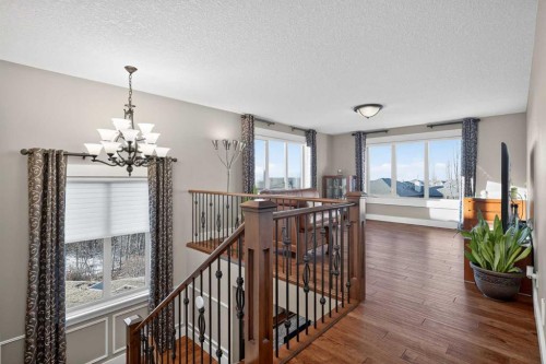72 Rockcliff Grove Nw, Calgary, AB - Indoor Photo Showing Other Room