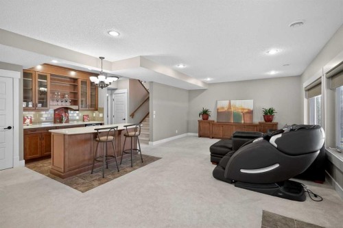 72 Rockcliff Grove Nw, Calgary, AB - Indoor