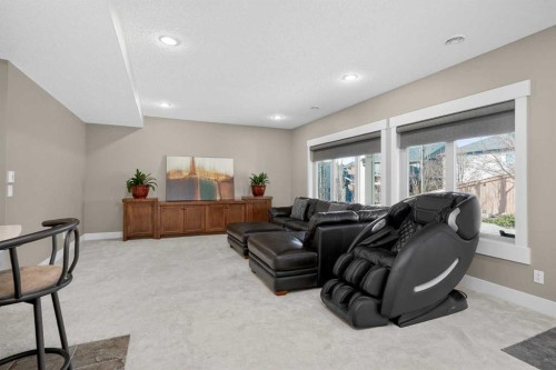 72 Rockcliff Grove Nw, Calgary, AB - Indoor