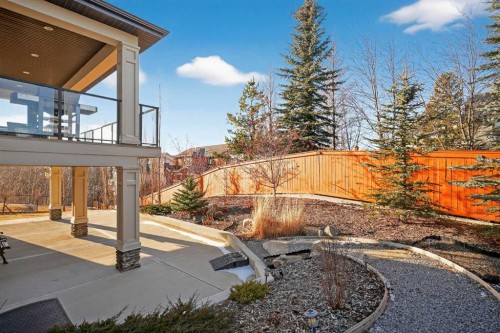 72 Rockcliff Grove Nw, Calgary, AB - Outdoor