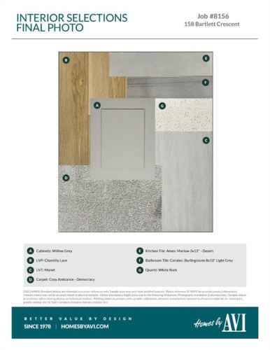 158 Bartlett Crescent Se, Calgary, AB - Other