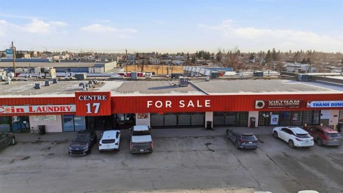 3223 17 Avenue Se, Calgary, AB 
