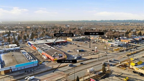 3223 17 Avenue Se, Calgary, AB 