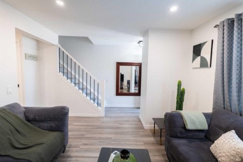 6223 Penedo Way Se, Calgary, AB - Indoor