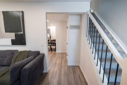 6223 Penedo Way Se, Calgary, AB - Indoor Photo Showing Other Room