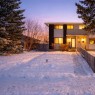6223 Penedo Way Se, Calgary, AB  - Outdoor 