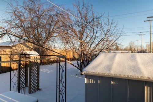 6223 Penedo Way Se, Calgary, AB - Outdoor