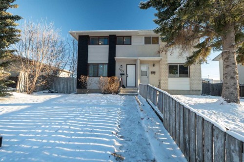 6223 Penedo Way Se, Calgary, AB - Outdoor