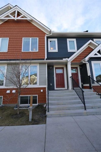 1512-7451 Falconridge Boulevard NE Calgary, AB T3J 0Z8